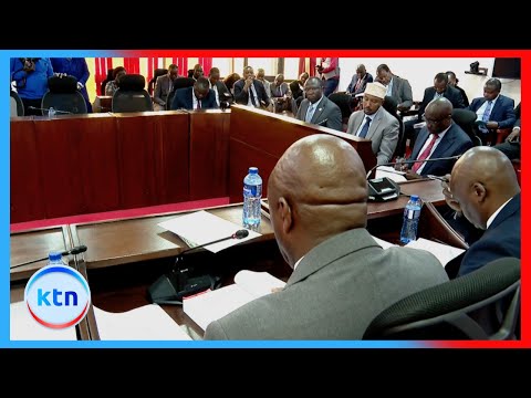 IEBC says treasury only funded 16 by-elections, 8 others risk cancellation