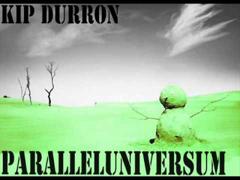 Kip Durron-Rumble in the Jungle