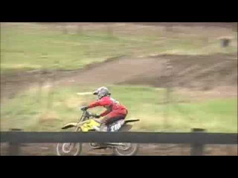 Garret and Willy Toth Ironboss