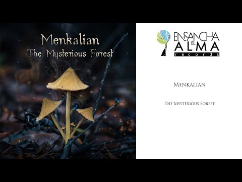 Menkalian - The Mysterious Forest