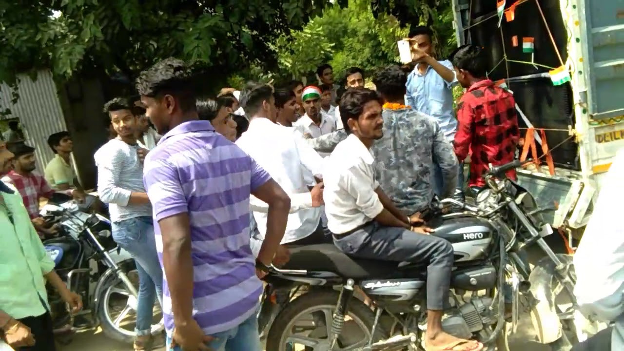 Sunil Kumar Kushwaha(4)