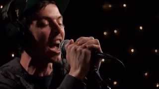 Grieves - Whoa Is Me (Live on KEXP)