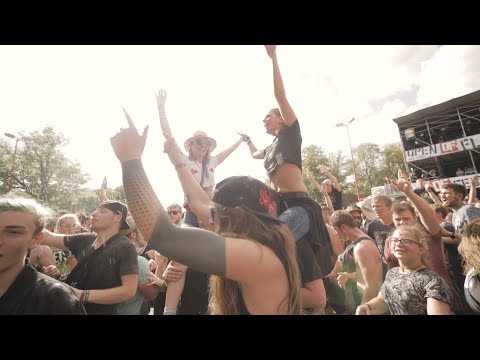 Open Flair Festival 2019 - Samstag