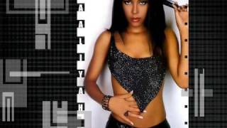 Aaliyah - At Your Best