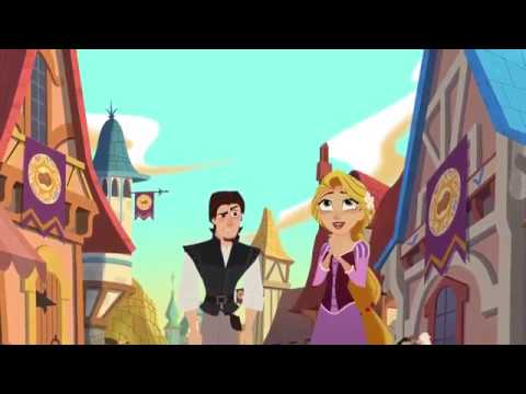 "Jiminy Pan" Revival - Part 2 - Meet the Darling Family