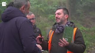 Anche Calvi (TR) tra i comuni Ricicloni premiati da Legambiente Umbria all'EcoForum 2025