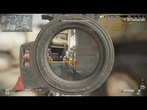 Call of Duty Ghosts Highlights #2