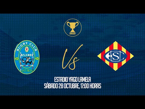 DH Highlights J4 - Belenos v UE Santboiana