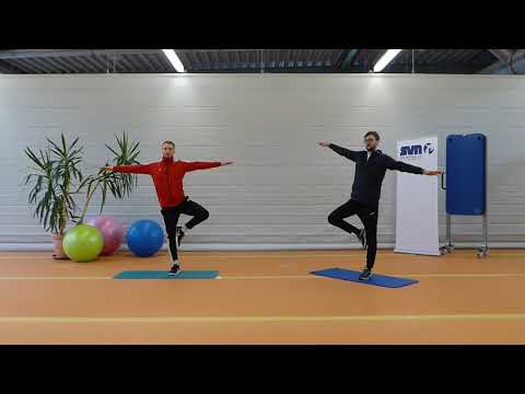 SVN München KiSS - Kids Yoga