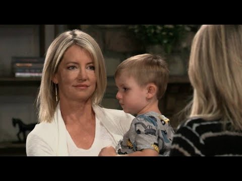 General Hospital 6-14-21 Review
