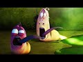 LARVA TOXIC SEWER Cartoon Movie Cartoons For Children Larva Cartoon LARVA Official