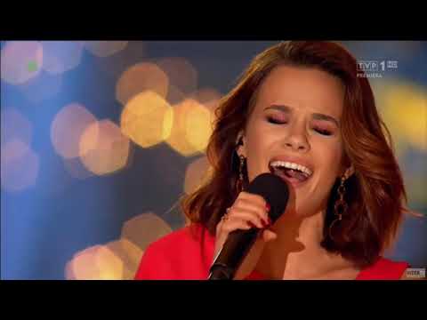 Natalia Szroeder - Cicha noc (Gdańsk, 04.12.2018)