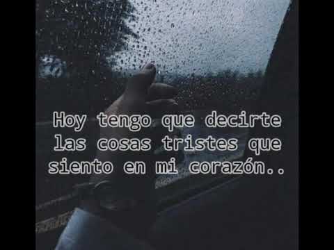 Las Chicas Dulces- Mirame (letra) mp4