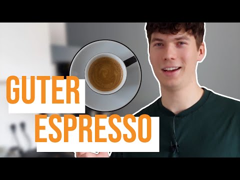 Mein Weg zu gutem Espresso | De'Longhi Dedica EC 685