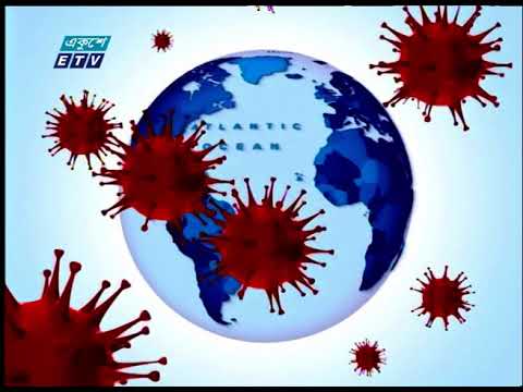 কোভিড নাইনটিনে দৈনিক সংক্রমণ হার কমে ৪ দশমিক ছয় পাঁশ শতাংশ
