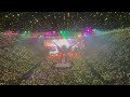 Indochine - Le chant des cygnes (Live Arena Tour 2025 at Accor Arena, Paris 4)