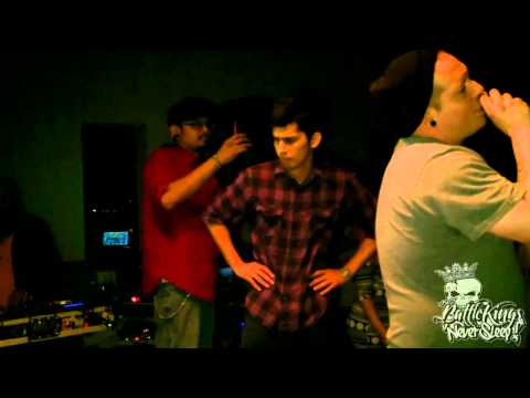 Eloquence vs Vendetta