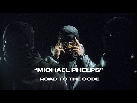 Video thumbnail for MICHAEL PHELPS