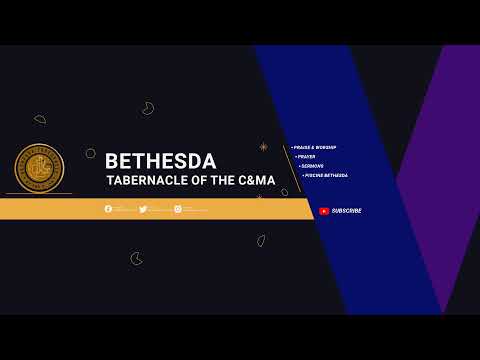 Piscine Bethesda Fasting & Prayer | Pastor Woodler Alezy