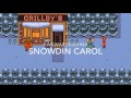 Undertale- Snowdin Carol (AwkwardMarina) 