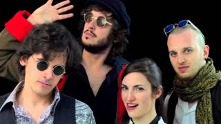 The B-Tools - One After 909 (live)