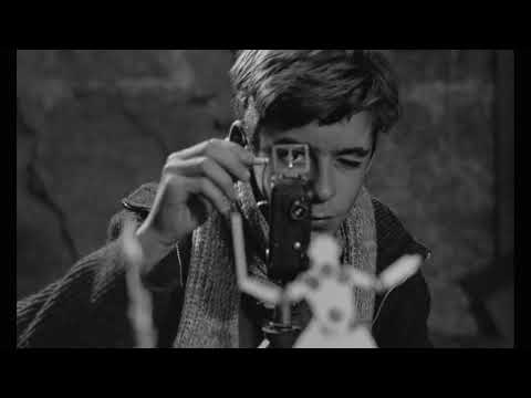 Varda by Agnès Trailer