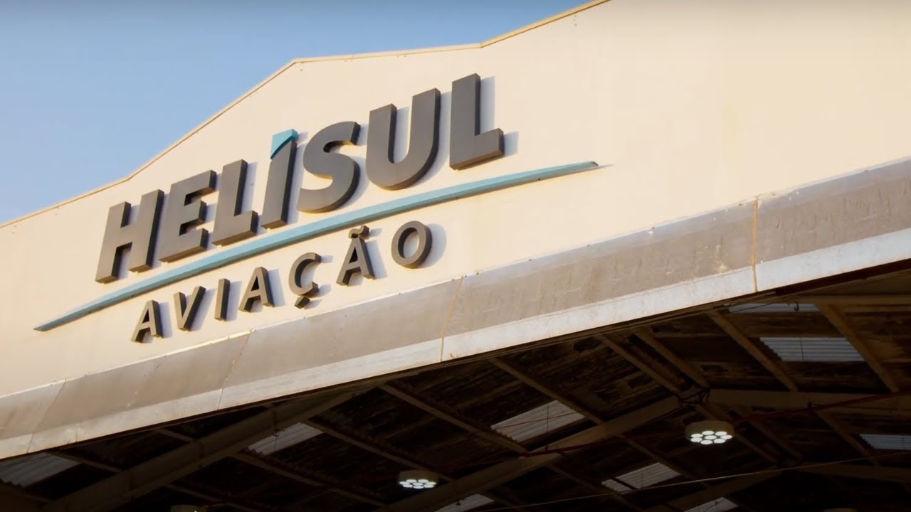 Case de Sucesso - TOTVS Curitiba | Helisul | Prestadores de Serviços #LMS_LXP_By_Afferolab