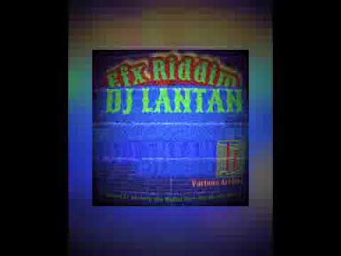 NO FEAR - DJ LANTAN