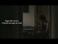 Tamino - Willow (Lyrics)