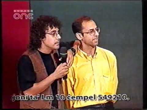 JOE DEMICOLI - Elizabeth