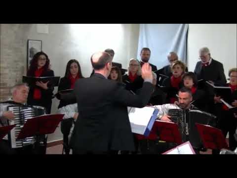 Christmas lullaby, Armonie d'Abruzzo in canto