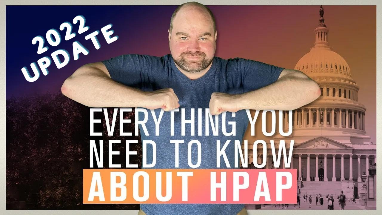 Down Payment Assistance Programs in Washington DC - HPAP (Home Purchase Assistance Program)
