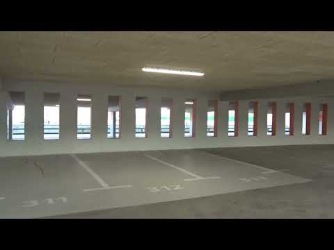 Blankenfelde Bahnhofsumfeld 01.12.25 (Wiedereröffnungen bevorstehend)