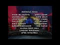 Sonic The Hedgehog SatAM Season Two Closing Credits Final Episode