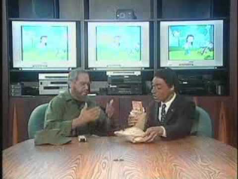 TV iLegal - Fidel y Obama 4/22/09