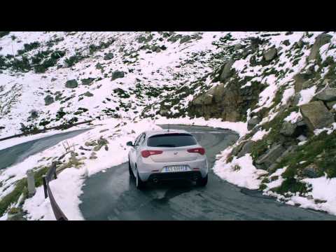 Alfa Romeo Giulietta e MiTo MY 2014 - A paixão é reacendida