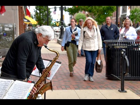 2024 Taste of Downtown, and All That Jazz. Join us June 5th!