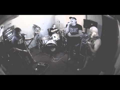 Status Quo Down Down by Stephen Loveday / Live Studio Recording