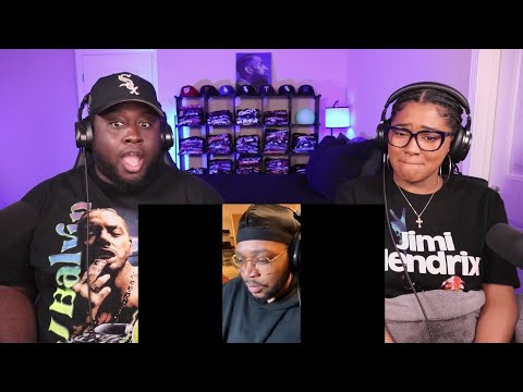 Kidd and Cee Reacts To Tra Rags Compilation 30