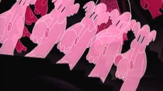 Gorah - Les éléphants roses (Dumbo - Pink Elephant REMIX)