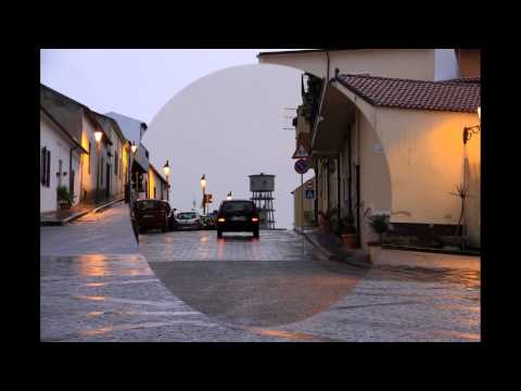 il mio paese chiaramonti