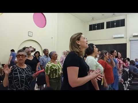 Cântico  C 38  - Fiel é a Palavra