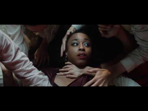 James Vickery - Spanish Rose | Official Video