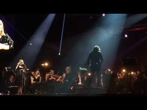 Piotr Rubik Psałterz Wrześniowy,  Psalm z tańcowaniem, Bratislava, 13. 1. 2018