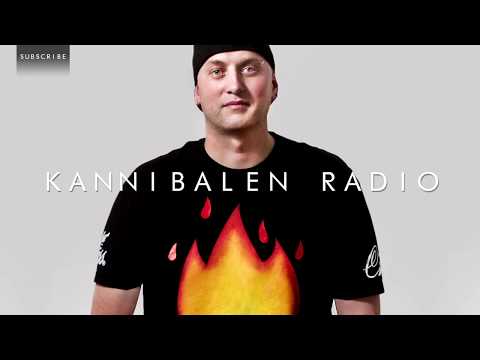 Kannibalen Radio (Ep.97) [Hosted by Lektrique] + Jaycen A'mour Guest Mix