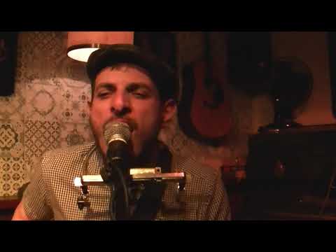 Vic Ruggiero - Rudie Can't Fail @ Lokaal