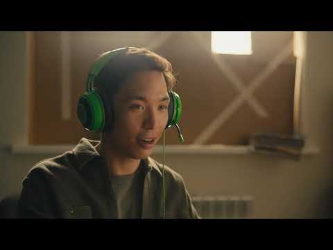 Earn by Playing: A Film by Ilya Naishuller