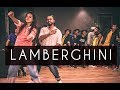 Lamberghini | One Take | Tejas Dhoke Choreography | Dancefit Live