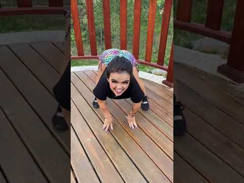 A TANAJURA 🍑 #shorts