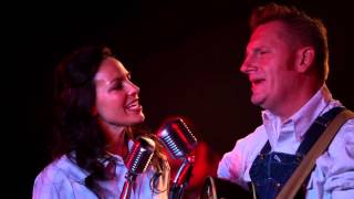 The Joey+Rory Show | Season 1 | Ep. 5 | Opening Song | Waiting For Someone